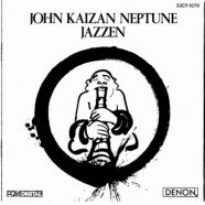 John Kaizan Neptune - Jazzen